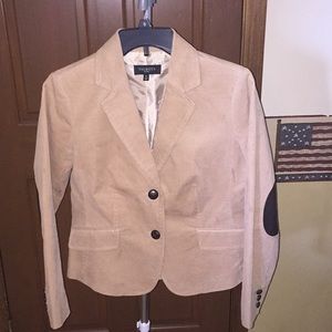 Talbots blazer